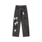 Chrome Hearts jeans