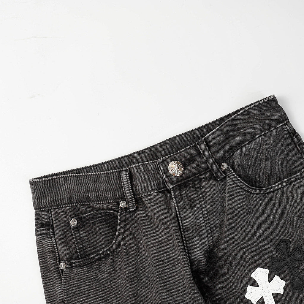 Chrome Hearts jeans