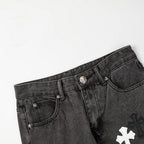 Chrome Hearts jeans