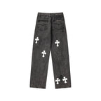 Chrome Hearts jeans