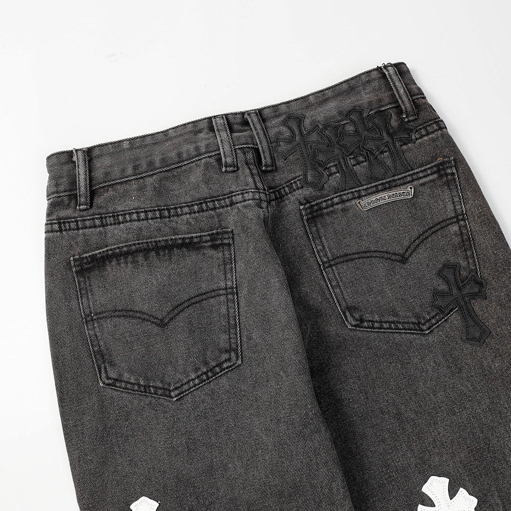Chrome Hearts jeans