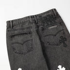 Chrome Hearts jeans