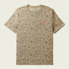 Stackhouse Tech Tee
