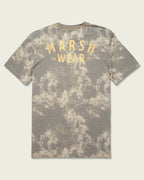 Stackhouse Tech Tee