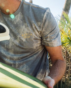Stackhouse Tech Tee