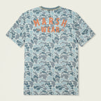 Stackhouse Tech Tee
