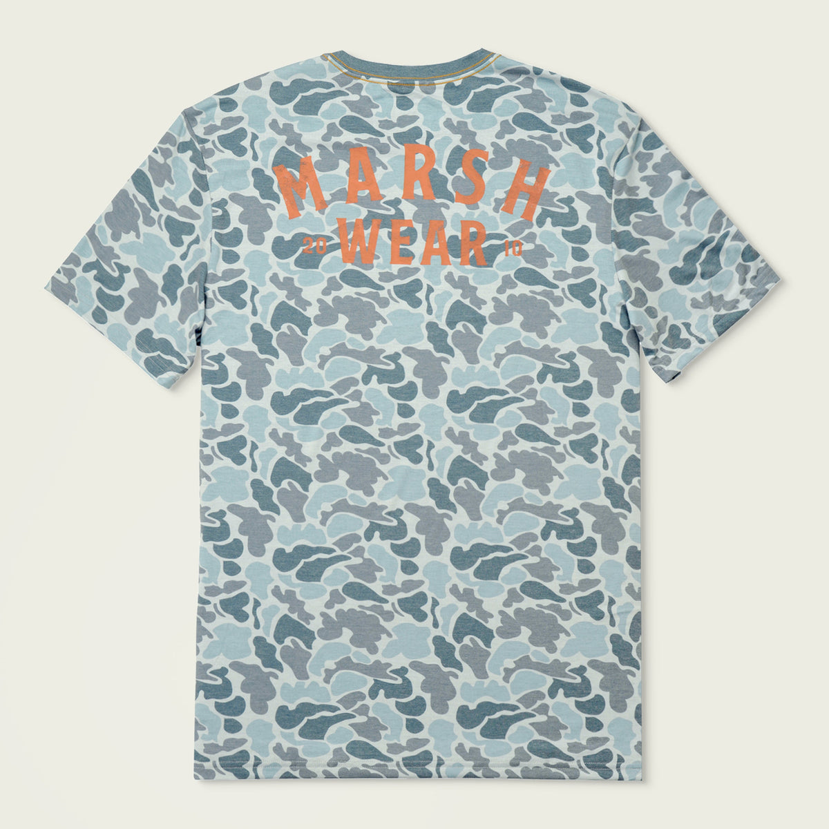 Stackhouse Tech Tee