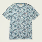 Stackhouse Tech Tee