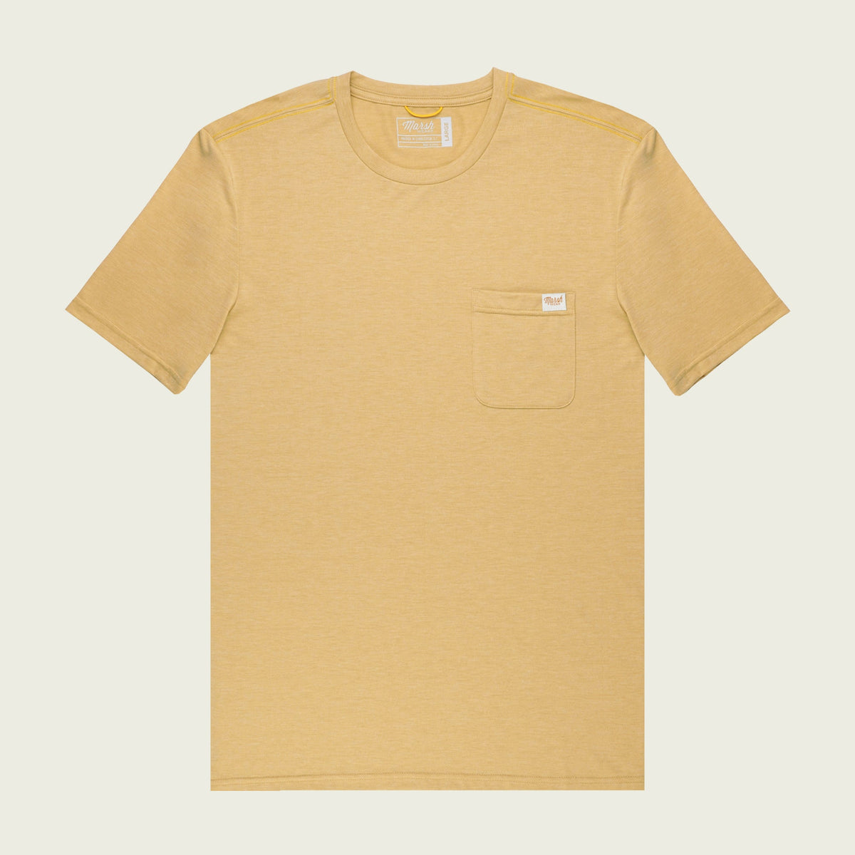 Buxton Tech Tee