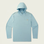 Buxton Tech Hoodie