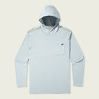 Buxton Tech Hoodie