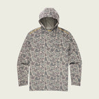 Buxton Tech Hoodie