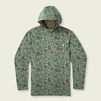 Buxton Tech Hoodie