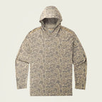 Buxton Tech Hoodie