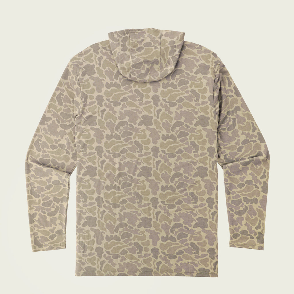 Buxton Tech Hoodie
