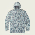 Buxton Tech Hoodie