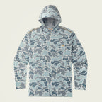 Buxton Tech Hoodie