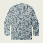 Buxton Tech Hoodie