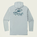 Buxton Tech Hoodie