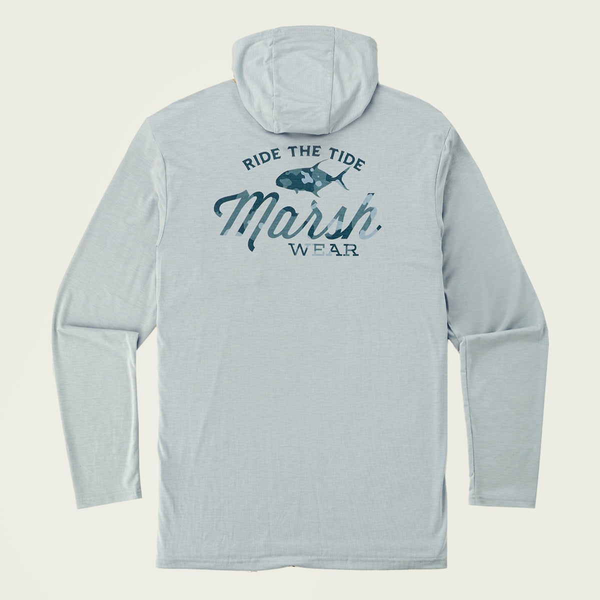 Buxton Tech Hoodie