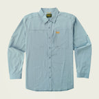 Lenwood Tech Longsleeve Shirt