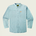 Lenwood Tech Longsleeve Shirt