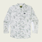 Lenwood Hagood Longsleeve Shirt