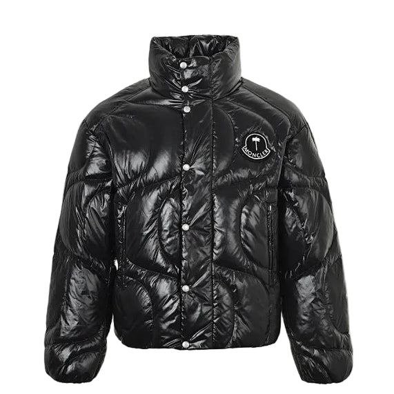 Moncler x Palm Angels Haunani Down Jacket