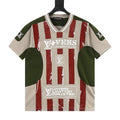 Louis Vuitton SS26 Jersey-Style Runway Knit T-Shirt