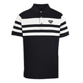Prada Classic Triangle Logo Cotton T-Shirt