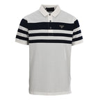 Prada Classic Triangle Logo Cotton T-Shirt