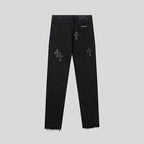 Chrome Hearts jeans