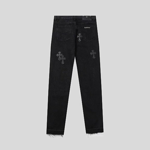 Chrome Hearts jeans