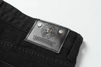 Chrome Hearts jeans