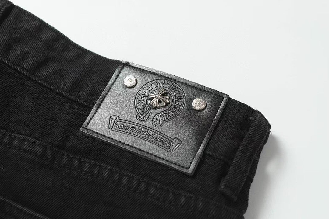 Chrome Hearts jeans