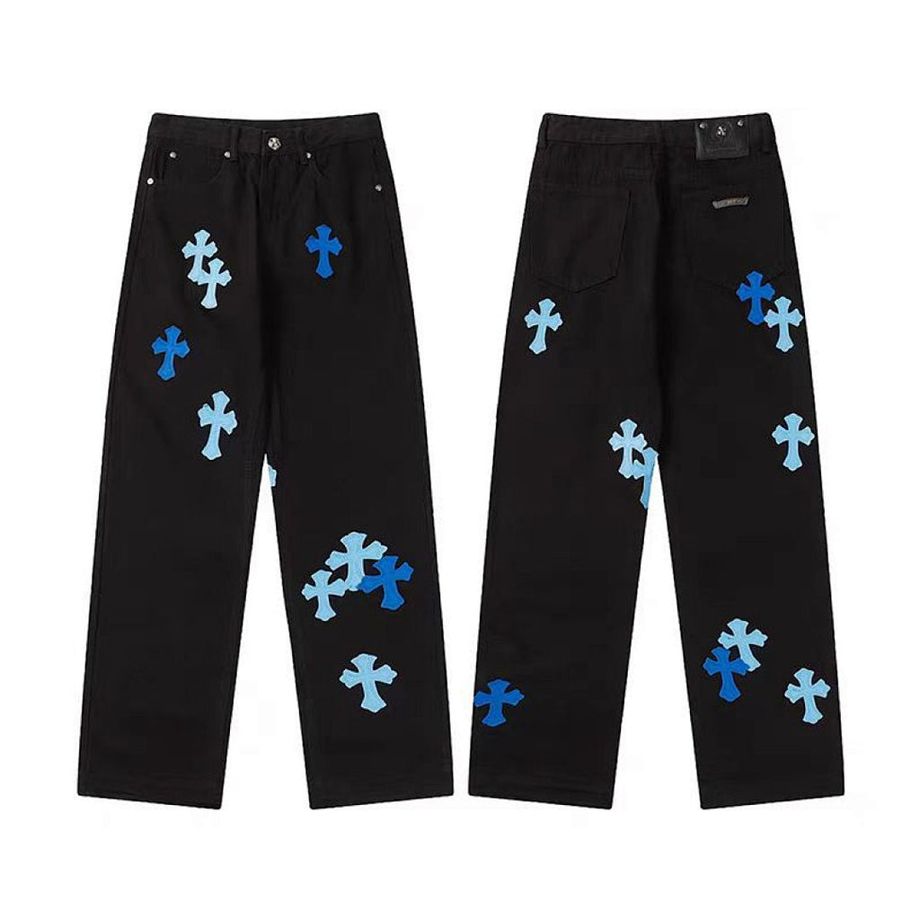 Chrome Hearts jeans