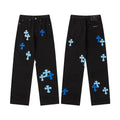 Chrome Hearts jeans