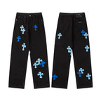 Chrome Hearts jeans