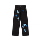 Chrome Hearts jeans