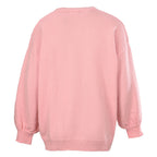 Ralph Lauren V-Neck Wool-Blend Knit Cardigan - Pink - view 3