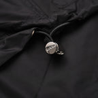 PRADA Minimalist Short-Sleeve Shirt with Double Pockets