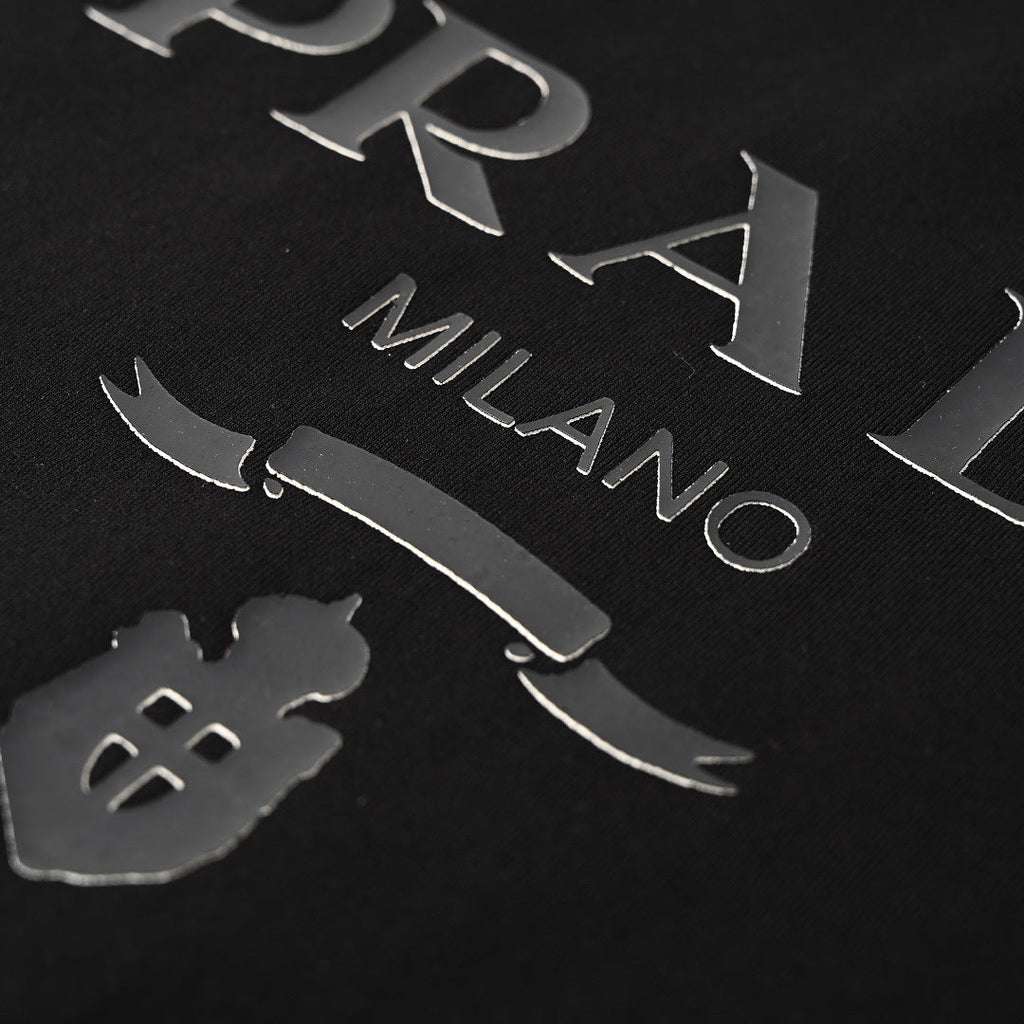 PRADA Short-Sleeve Shirt