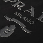 PRADA Short-Sleeve Shirt