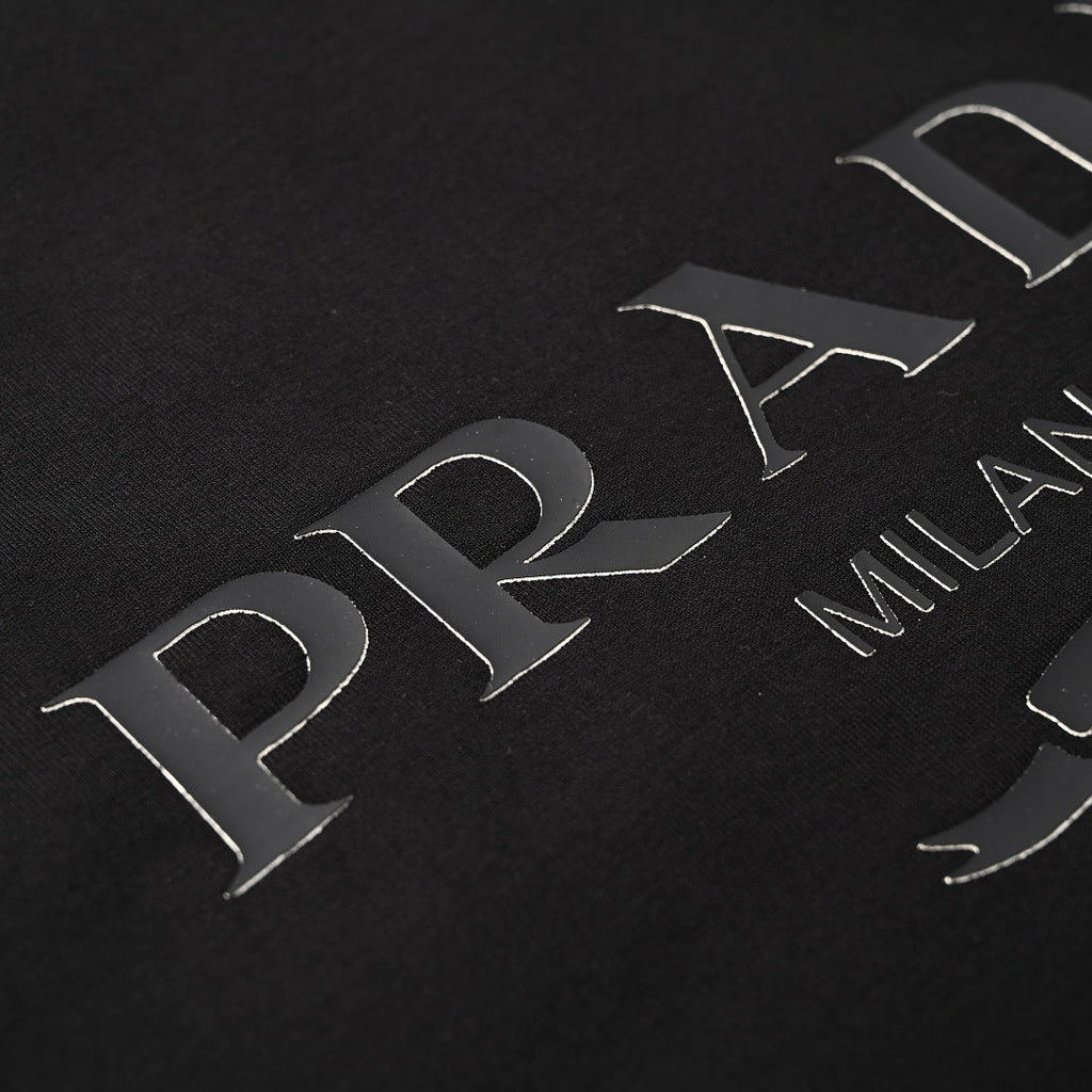 PRADA Short-Sleeve Shirt