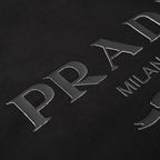 PRADA Short-Sleeve Shirt