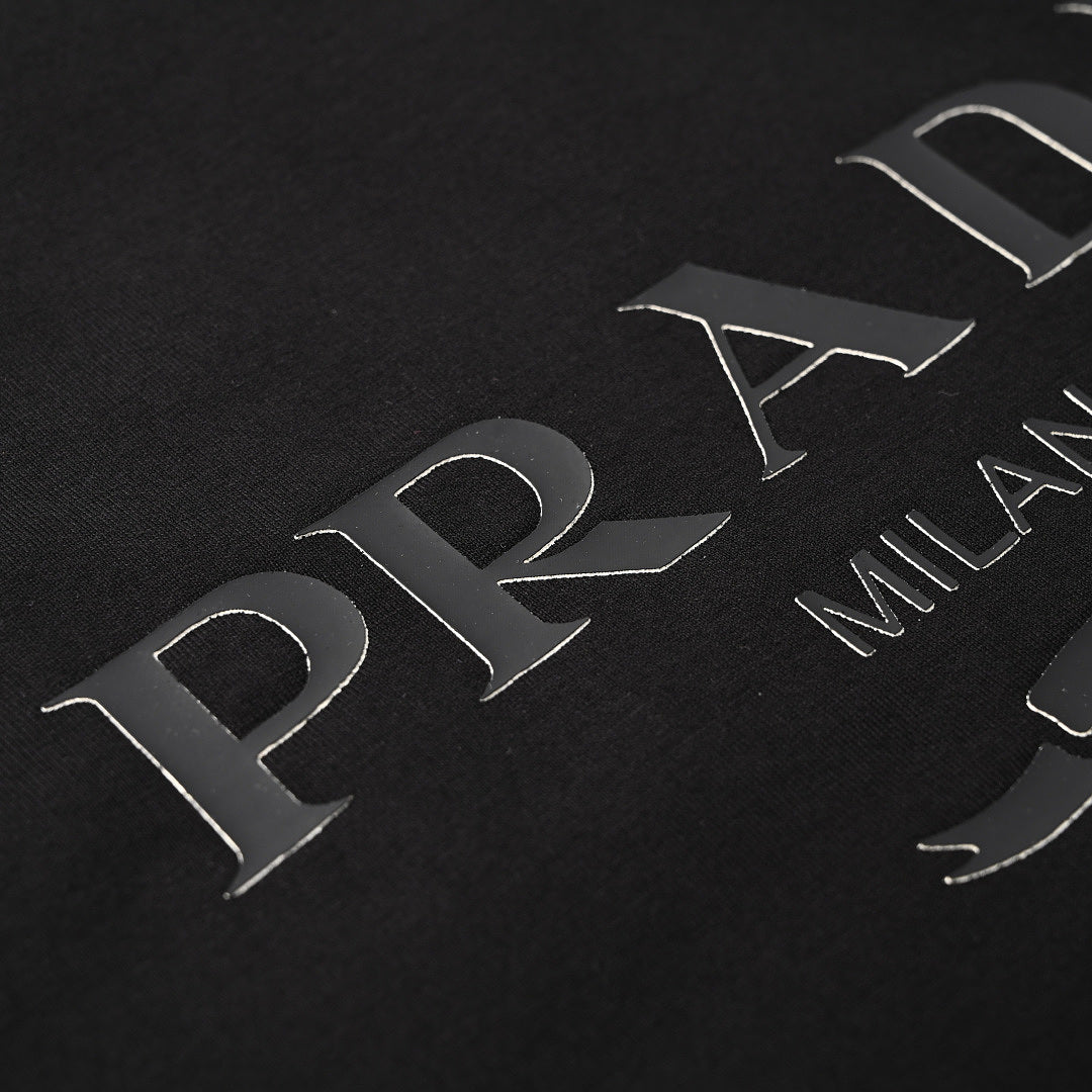 PRADA Short-Sleeve Shirt