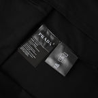 PRADA Short-Sleeve Shirt