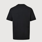 Gucci 2026 Interlocking GG Web Stripe T-Shirt — Ivory | Made in Italy
